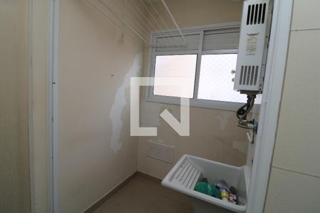 Apartamento para alugar com 44m², 2 quartos e 1 vagaÁrea de Serviço