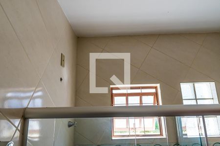 Casa à venda com 185m², 3 quartos e 2 vagas Casa à venda com 185m², 3 quartos e 2 vagasBanheiro da Suíte