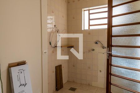 Casa à venda com 185m², 3 quartos e 2 vagas Casa à venda com 185m², 3 quartos e 2 vagasÁrea de Serviço