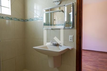 Casa à venda com 185m², 3 quartos e 2 vagas Casa à venda com 185m², 3 quartos e 2 vagasBanheiro da Suíte