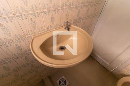 Casa para alugar com 45m², 1 quarto e sem vaga Casa para alugar com 45m², 1 quarto e sem vagaBanheiro - Torneira