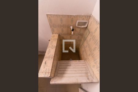 Casa para alugar com 45m², 1 quarto e sem vaga Casa para alugar com 45m², 1 quarto e sem vagaÁrea de Serviço
