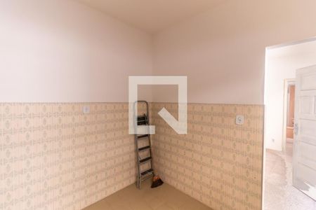 Casa para alugar com 45m², 1 quarto e sem vaga Casa para alugar com 45m², 1 quarto e sem vagaCozinha
