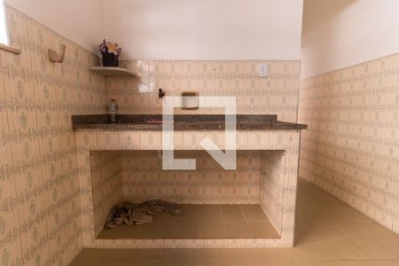 Casa para alugar com 45m², 1 quarto e sem vaga Casa para alugar com 45m², 1 quarto e sem vagaCozinha