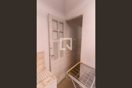 Casa para alugar com 45m², 1 quarto e sem vaga Casa para alugar com 45m², 1 quarto e sem vagaÁrea de Serviço