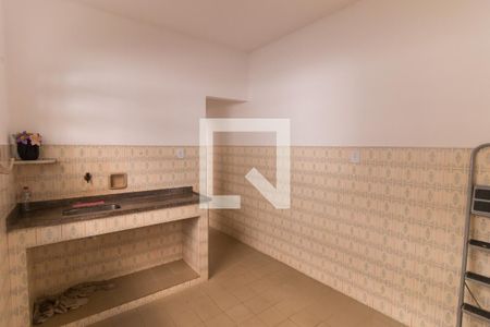 Casa para alugar com 45m², 1 quarto e sem vaga Casa para alugar com 45m², 1 quarto e sem vagaCozinha