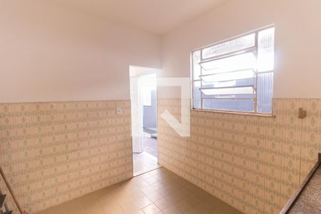 Casa para alugar com 45m², 1 quarto e sem vaga Casa para alugar com 45m², 1 quarto e sem vagaCozinha
