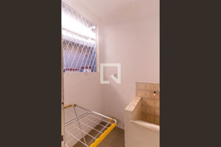 Casa para alugar com 45m², 1 quarto e sem vaga Casa para alugar com 45m², 1 quarto e sem vagaÁrea de Serviço