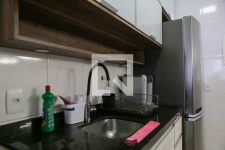 Apartamento para alugar com 64m², 2 quartos e 1 vaga Apartamento para alugar com 64m², 2 quartos e 1 vagaCozinha