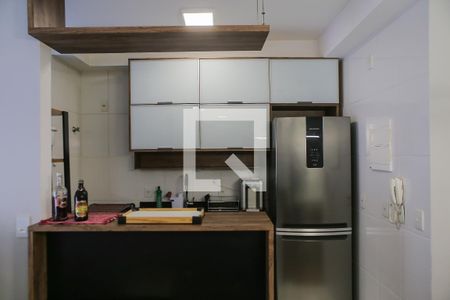 Apartamento para alugar com 64m², 2 quartos e 1 vaga Apartamento para alugar com 64m², 2 quartos e 1 vagaCozinha