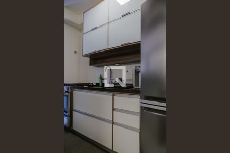 Apartamento para alugar com 64m², 2 quartos e 1 vaga Apartamento para alugar com 64m², 2 quartos e 1 vagaCozinha