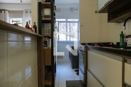 Apartamento para alugar com 64m², 2 quartos e 1 vaga Apartamento para alugar com 64m², 2 quartos e 1 vagaCozinha