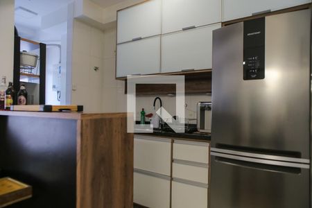 Apartamento para alugar com 64m², 2 quartos e 1 vaga Apartamento para alugar com 64m², 2 quartos e 1 vagaCozinha