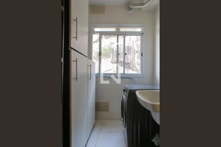 Apartamento para alugar com 64m², 2 quartos e 1 vaga Apartamento para alugar com 64m², 2 quartos e 1 vagaLavanderia