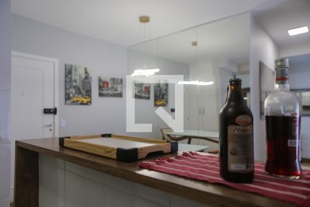 Apartamento para alugar com 64m², 2 quartos e 1 vaga Apartamento para alugar com 64m², 2 quartos e 1 vagaCozinha