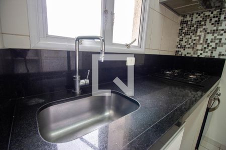Apartamento para alugar com 100m², 2 quartos e 2 vagas Apartamento para alugar com 100m², 2 quartos e 2 vagasCozinha
