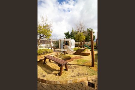 Apartamento para alugar com 100m², 2 quartos e 2 vagas Apartamento para alugar com 100m², 2 quartos e 2 vagasArea Comum