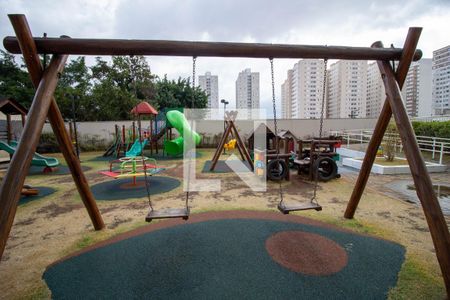 Apartamento para alugar com 100m², 2 quartos e 2 vagas Apartamento para alugar com 100m², 2 quartos e 2 vagasArea Comum