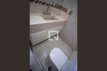 Apartamento para alugar com 100m², 2 quartos e 2 vagas Apartamento para alugar com 100m², 2 quartos e 2 vagasBanheiro Suite 2 Marter