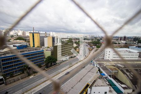 Apartamento para alugar com 100m², 2 quartos e 2 vagas Apartamento para alugar com 100m², 2 quartos e 2 vagasVista do Quarto 2 Suite Master