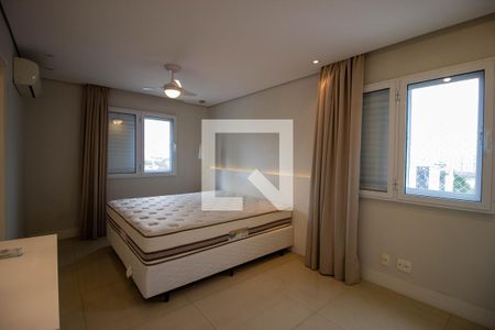 Apartamento para alugar com 100m², 2 quartos e 2 vagas Apartamento para alugar com 100m², 2 quartos e 2 vagasQuarto 2 Suite Master