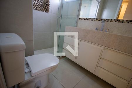 Apartamento para alugar com 100m², 2 quartos e 2 vagas Apartamento para alugar com 100m², 2 quartos e 2 vagasBanheiro Suite 2 Marter