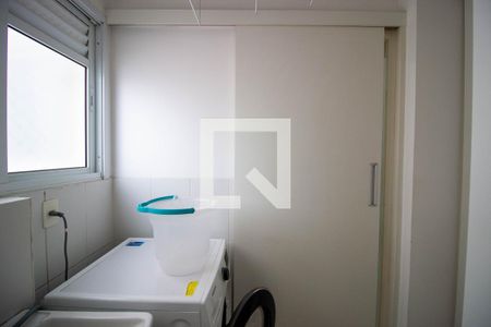 Apartamento para alugar com 100m², 2 quartos e 2 vagas Apartamento para alugar com 100m², 2 quartos e 2 vagasArea de Serviço