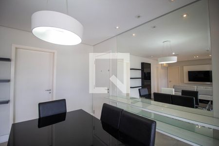 Sala de apartamento para alugar com 2 quartos, 100m² em Água Branca, São Paulo