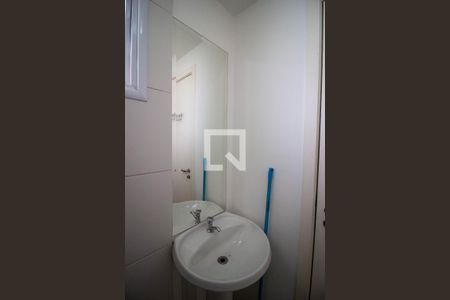Apartamento para alugar com 100m², 2 quartos e 2 vagas Apartamento para alugar com 100m², 2 quartos e 2 vagasArea de Serviço