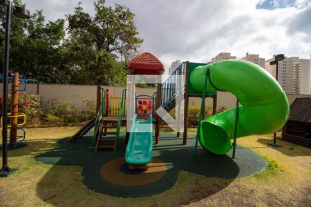 Apartamento para alugar com 100m², 2 quartos e 2 vagas Apartamento para alugar com 100m², 2 quartos e 2 vagasArea Comum