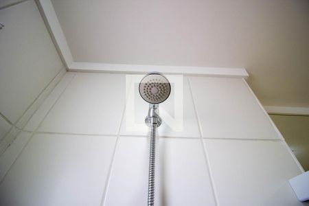 Apartamento para alugar com 100m², 2 quartos e 2 vagas Apartamento para alugar com 100m², 2 quartos e 2 vagasBanheiro da Suite 1