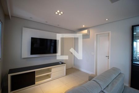 Sala de apartamento para alugar com 2 quartos, 100m² em Água Branca, São Paulo