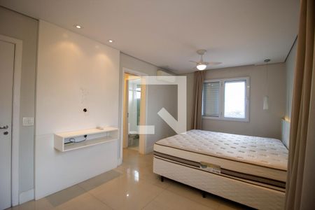 Apartamento para alugar com 100m², 2 quartos e 2 vagas Apartamento para alugar com 100m², 2 quartos e 2 vagasQuarto 2 Suite Master