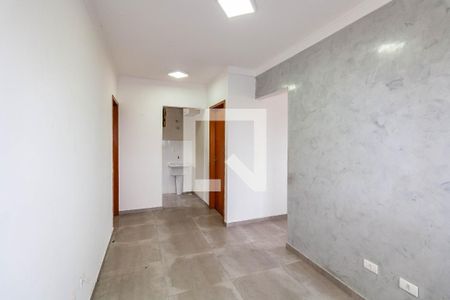 Sala de kitnet/studio para alugar com 1 quarto, 50m² em Vila Bela, São Paulo
