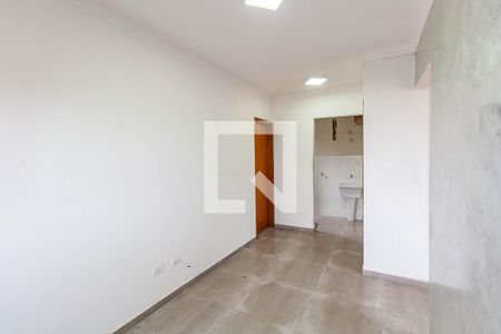 Sala de kitnet/studio para alugar com 1 quarto, 50m² em Vila Bela, São Paulo