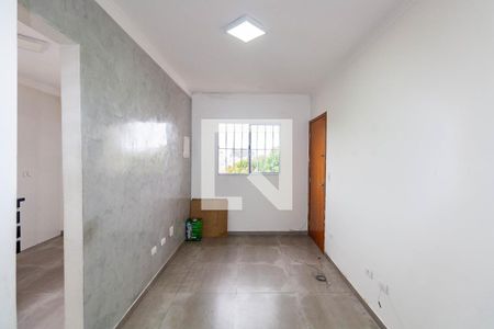 Sala de kitnet/studio para alugar com 1 quarto, 50m² em Vila Bela, São Paulo