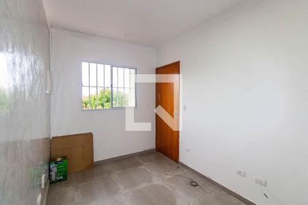 Sala de kitnet/studio para alugar com 1 quarto, 50m² em Vila Bela, São Paulo