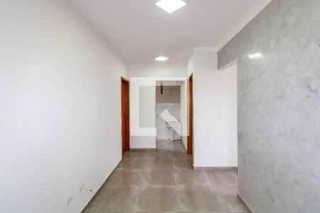 Sala de kitnet/studio para alugar com 1 quarto, 50m² em Vila Bela, São Paulo