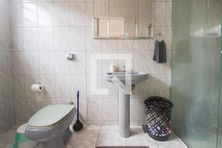 Casa à venda com 220m², 4 quartos e 3 vagasBanheiro Edícula 