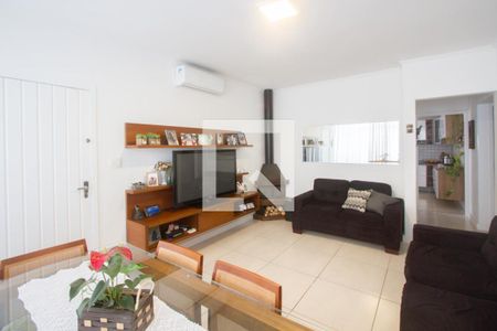 Sala de casa para alugar com 4 quartos, 220m² em Santo Amaro, São Paulo