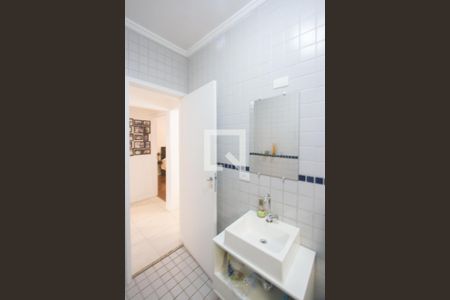 Casa à venda com 220m², 4 quartos e 3 vagasBanheiro