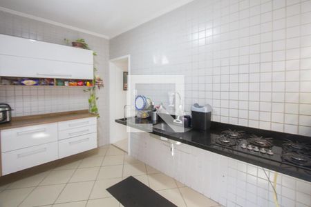 Casa à venda com 220m², 4 quartos e 3 vagasCozinha