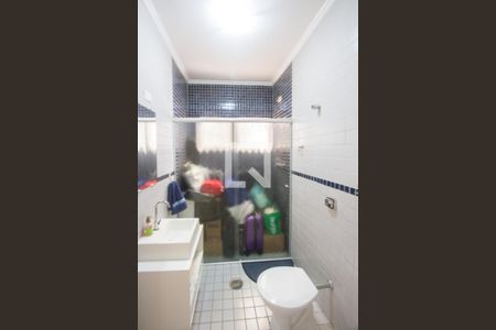 Casa à venda com 220m², 4 quartos e 3 vagasBanheiro