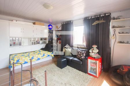 Casa à venda com 220m², 4 quartos e 3 vagasQuarto Edícula 