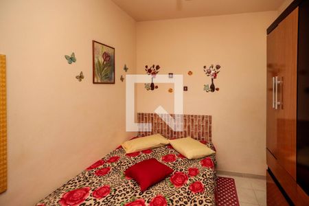 Apartamento à venda com 45m², 2 quartos e 1 vagaQuarto 2