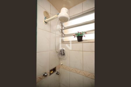 Apartamento à venda com 45m², 2 quartos e 1 vagaBanheiro