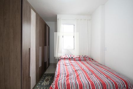 Suíte de apartamento à venda com 4 quartos, 115m² em Novo Osasco, Osasco