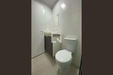 Apartamento à venda com 29m², 1 quarto e sem vagaBanheiro