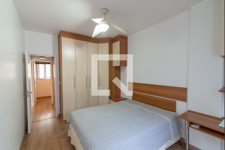 Quarto de apartamento para alugar com 2 quartos, 66m² em Vila Isabel, Rio de Janeiro