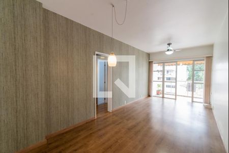 Sala de apartamento para alugar com 2 quartos, 66m² em Vila Isabel, Rio de Janeiro